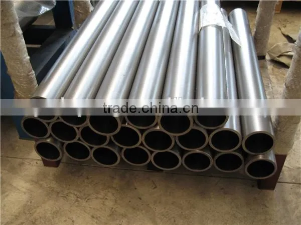 Cylinder Honed Pipe for Hydraulic photo-2