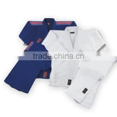 Martial Arts Uniforms & Equipments