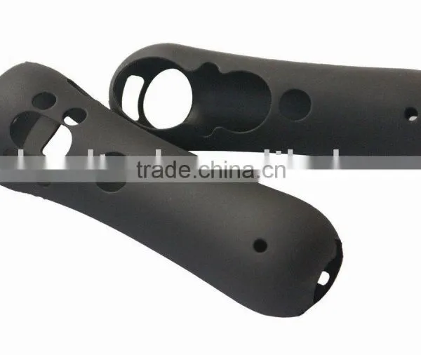 Silicon Case Game Accessory for Ps3 Move