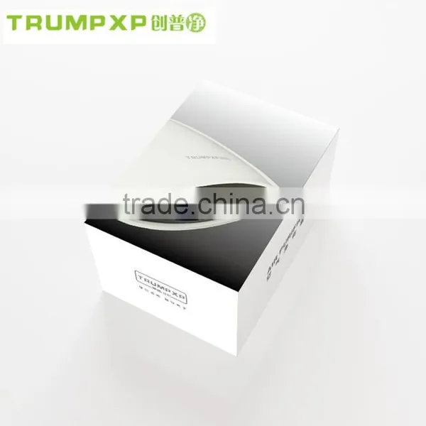 Smart Car Accessory Air Purifier Filter photo-6