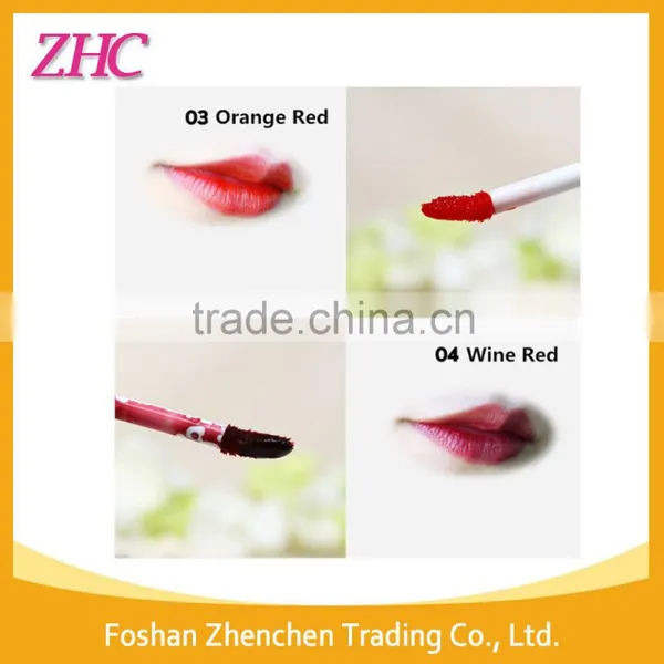 New Arrival! Long Lasting Waterrpoof Korea Lip Tint Berrisom Lip Tint Easy Use photo-4