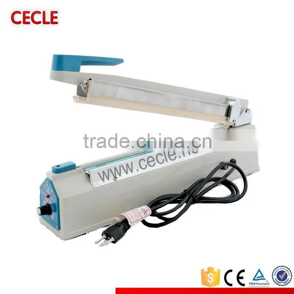 Plastic Bag Portable Heat Sealer photo-5