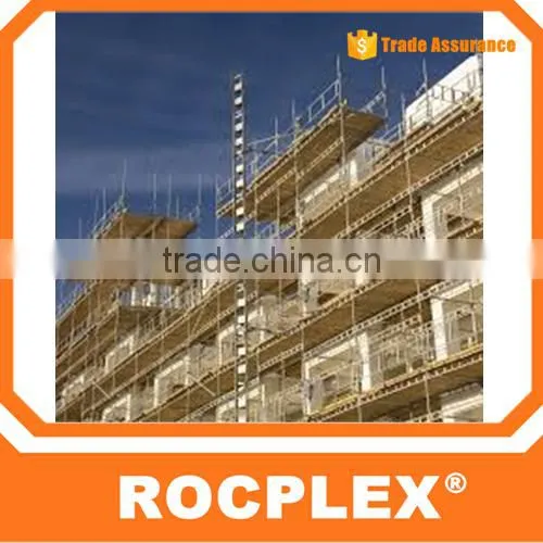 Radiata Pine Lvl Boards/lvl Wooden Scaffolding Plank for Sale photo-3
