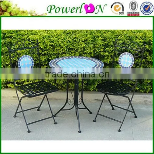 Metal Commercial Outdoor Furniture photo-3