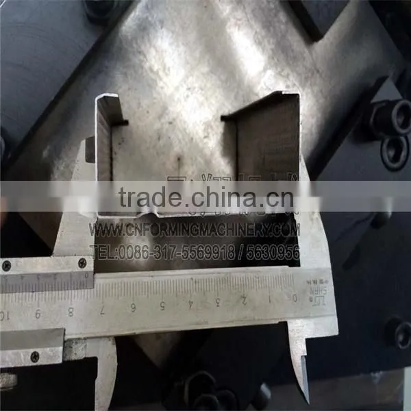 FX Lightweight Concrete Panel Machines photo-2