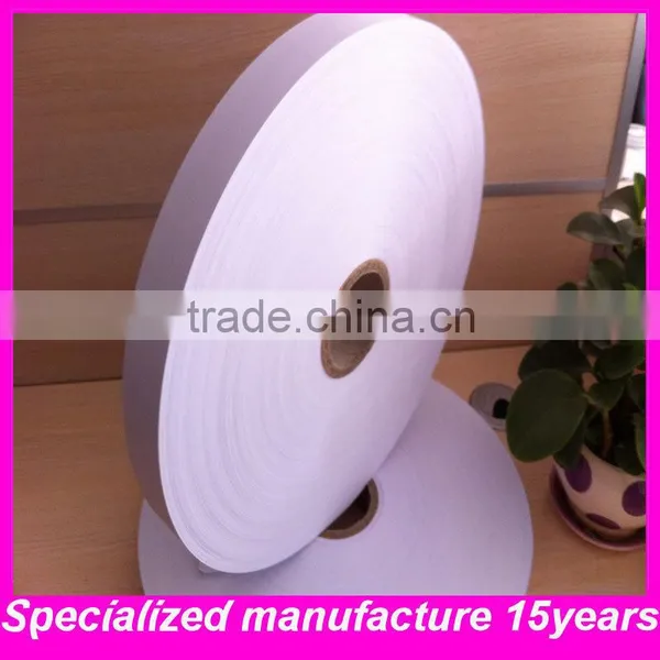 White Pvc for Electrical Insulation Tape photo-2