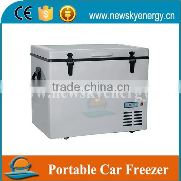 New Style High Quality Portable Freezer 12v photo-2