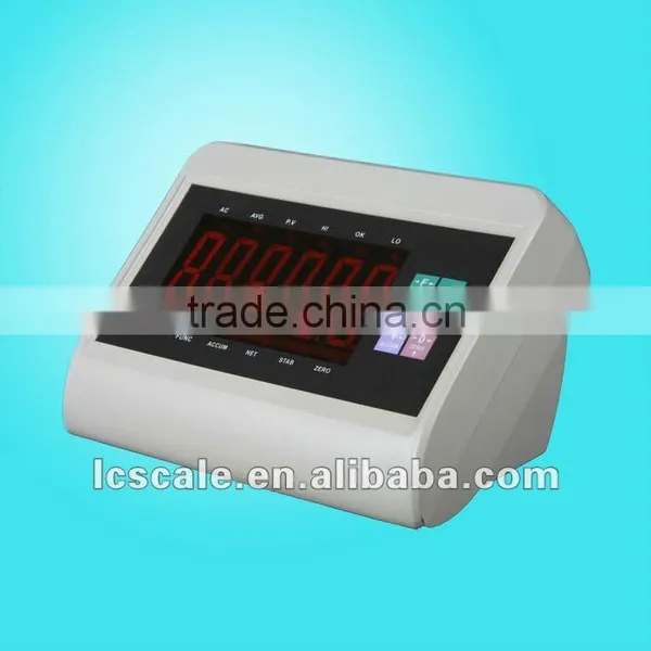 Digital Weighing Indicator