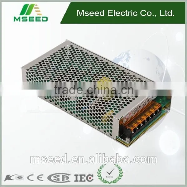 New Product MS-120-12 12a Output Industrial dc Adapter ^^Switch Mode Power Supply photo-5