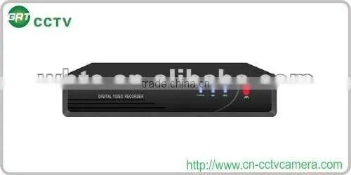 4CH H.264 3G DVR up to 4CIF (GRT-D8204E)