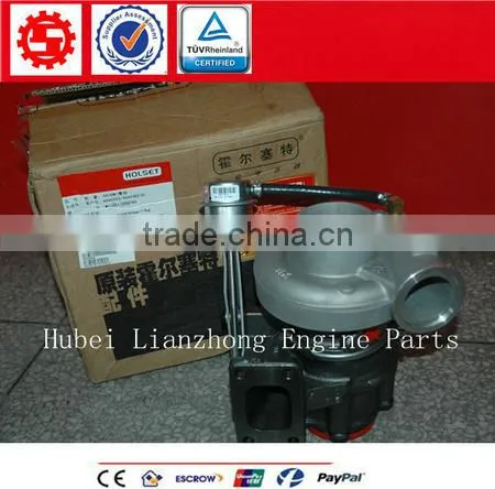 Cummins 4BT3.9 Engine Turbocharger 4040353 photo-2