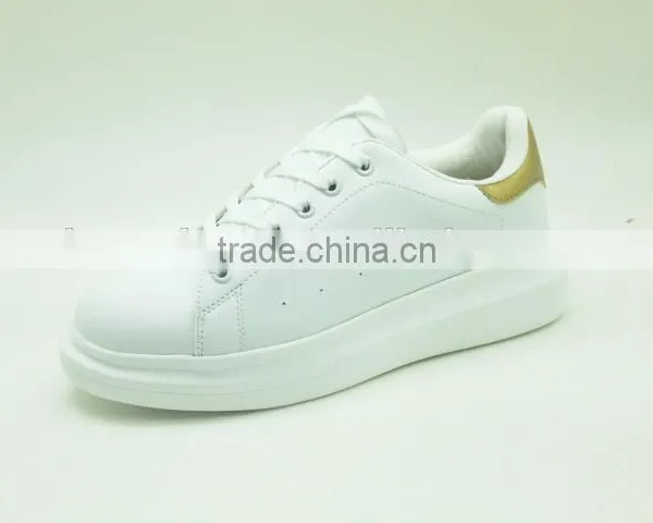 New Raised Heel Casual Sneakers For Ladies photo-5