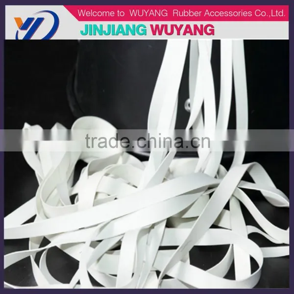 Best Price Thick Black Rubber Bands Rubber Band Webbing Tape in 2016 photo-3