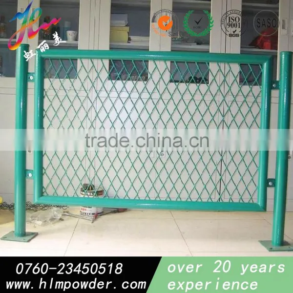 Themosetting Indoor Use Epoxy Powder Coating for Anti-corrosion Pipeline