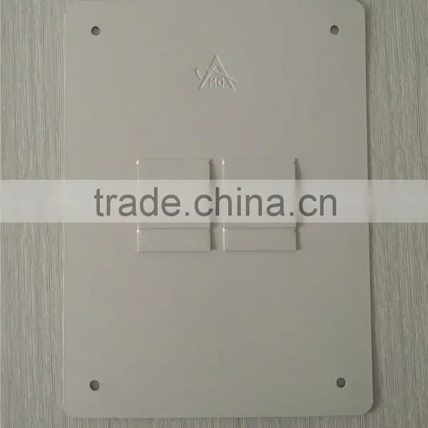 QOL8F 8way Hot Sale Cheapest ge Type Plug in Breaker Box photo-3