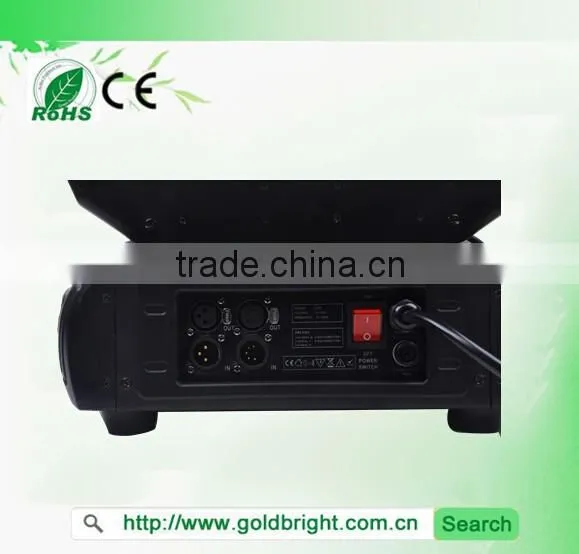 280W Beam 10R Moving Head Three Effects China Moving Heads photo-5