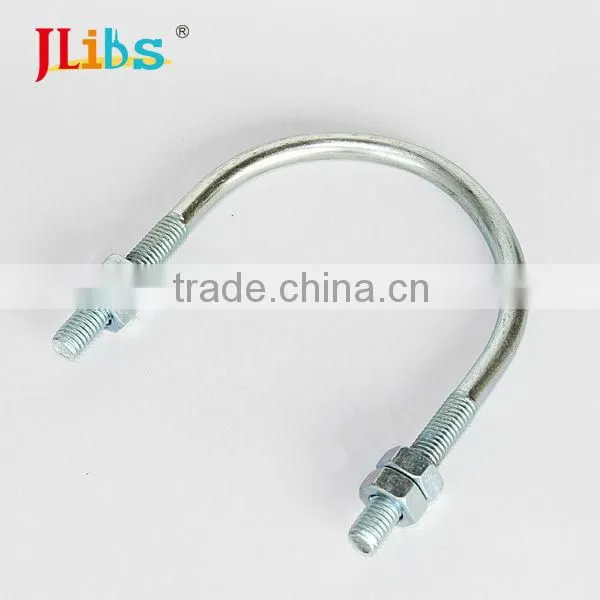 u bolt with nut