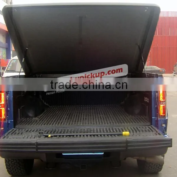 2006+ Mazda BT-50 Tonneau Cover/camper Shells photo-6