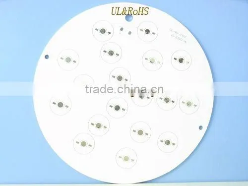 High Quality Factory Price Pcb for Led Factory Lighting in Shenzhen(CE/UL/ROHS) photo-3