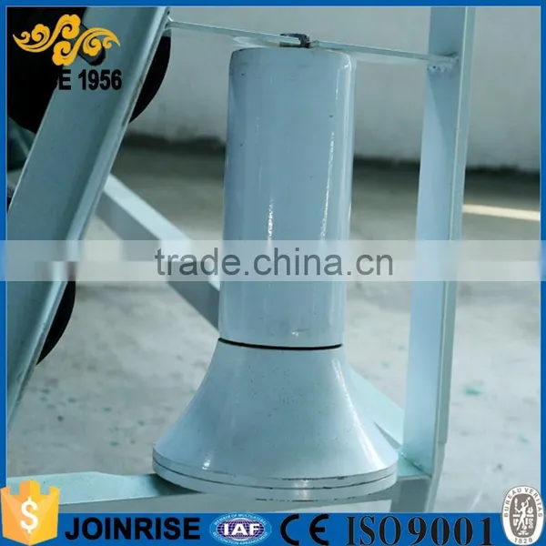 Heavy Duty Belt Conveyor Carrying Idler in Bahamas photo-4