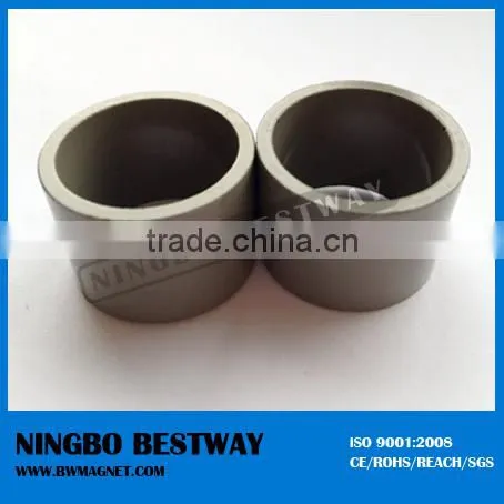 Multipole Bonded Bonded Rare Earth Ring Ndfeb Magnet photo-5