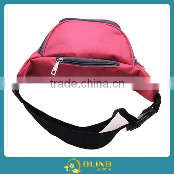 Sport Nylon Waist For Outdoor Waterproof Tactical Bag;Fanny Pack BELT BAG;Hiking Climbing Bum Bag Maleroads photo-4