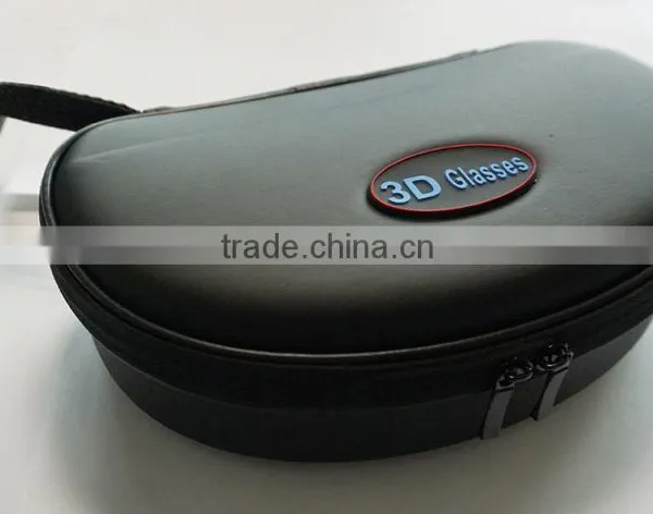 Latest Technology Gadgets 1080P Bluetooth Smart 3D Video Glasses Wifi photo-6