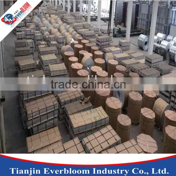 3mm Thickness 5005 Aluminum Manufacturer for Building Construction photo-6