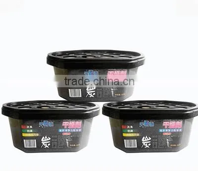 Active Carbon Fragrance Moisture Absorbent, Box-packed photo-2