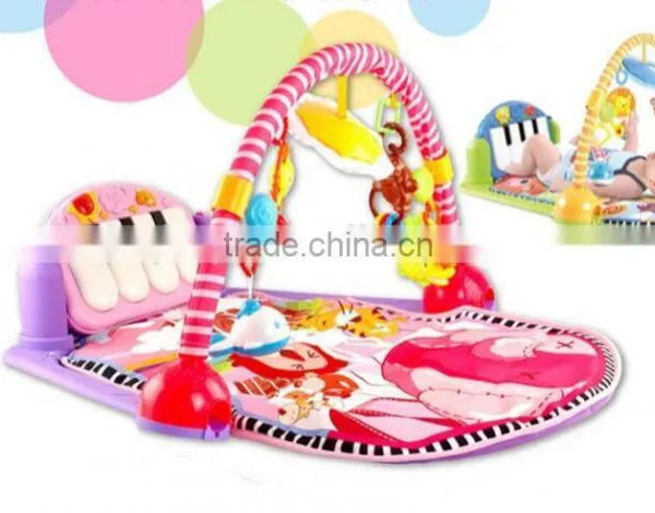 Fisher Baby Swing Chair Indoor Jumper Bouncer Function With Baby Rattle Toys Non Noxic Material Similar to Fisher Price photo-4