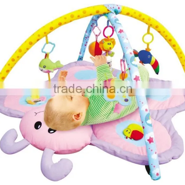 2016 New Toys for Babies Fisher Price Similar Babys Play Mat China Supplier Toys photo-5
