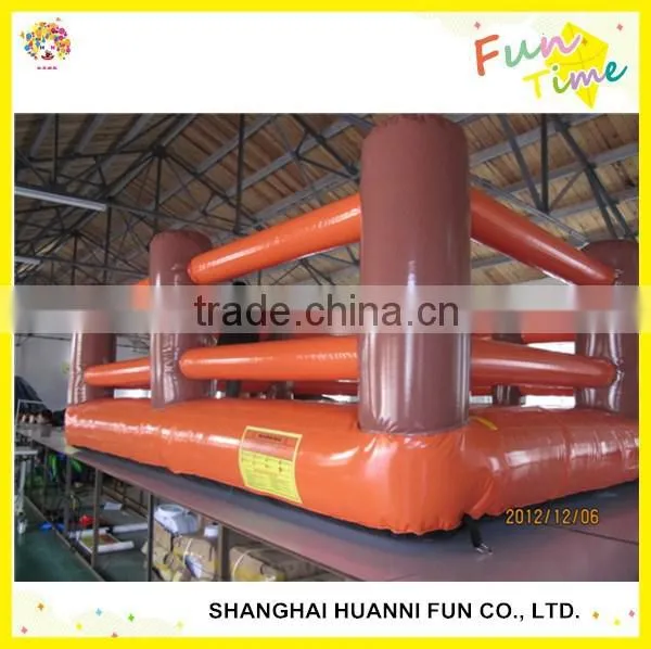 Inflatable Mechanical Bull Rodeo/machine Rodeo Bull/Inflatable Bull Ride Machine photo-2