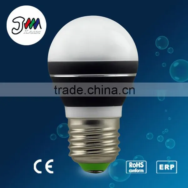 LED P45 E27 3W 3.5W 4W photo-2