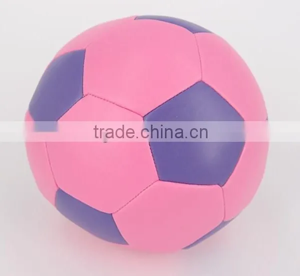 Soft Soccer Ball photo-3