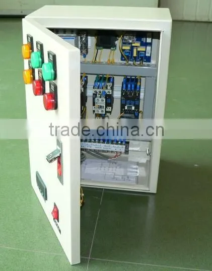 Electical Controlling Box