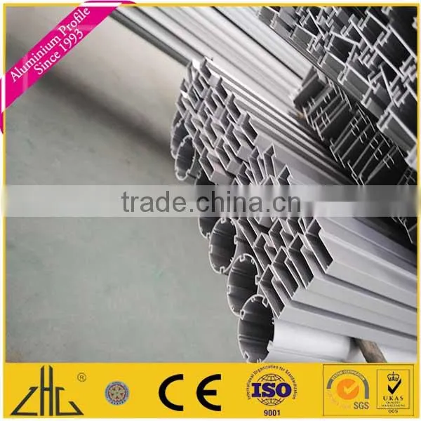 ZHL Zhonglian Aluminum Telescopic Aluminum Tube Aluminum Telescopic Pole photo-5