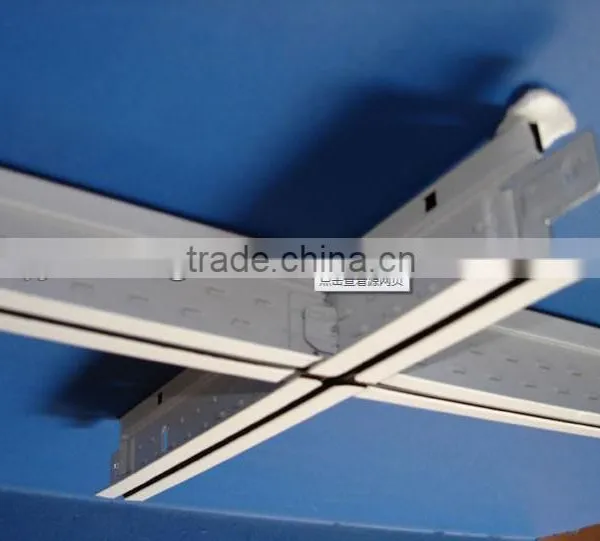PPGI Ceiling System