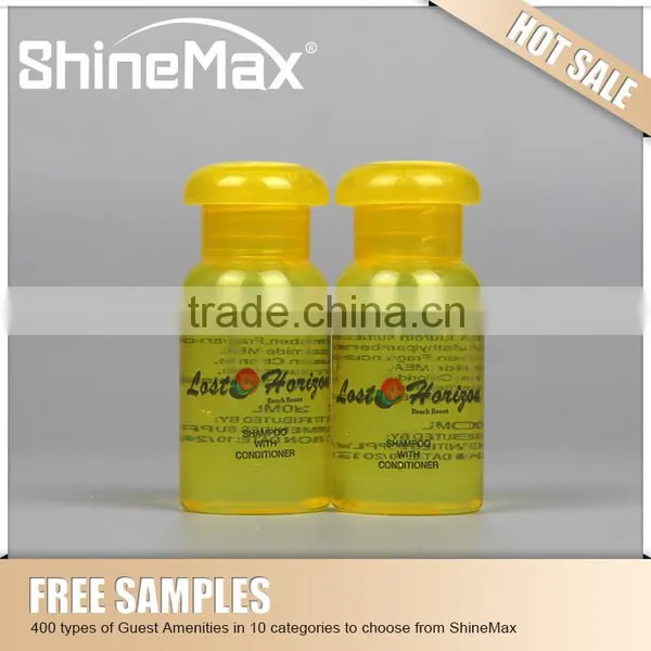 Hotel Toiletries Set Hotel Shampoo Shower Gel Conditioner Lotion