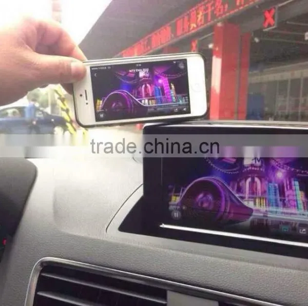 CAR Mracast Box Support Ios Wins Android for Car Ios 9 Car-link Wifi Box Airplay Miracast Dlna photo-6