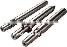 Precision Screw and Barrel