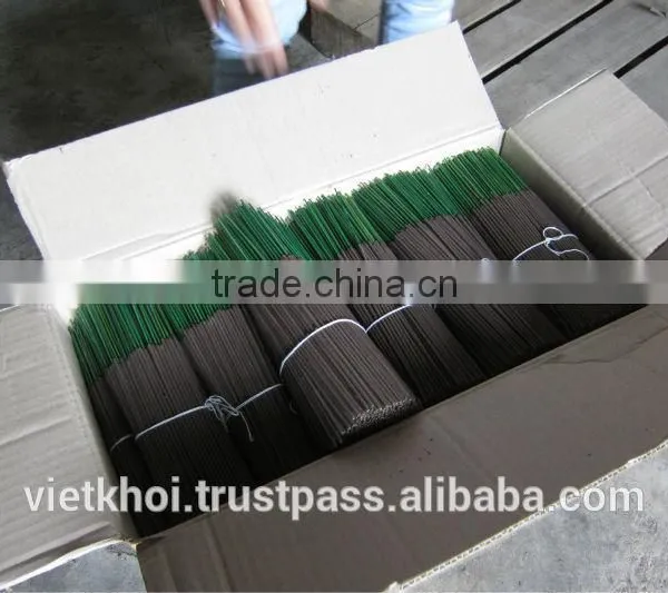 8", 9", 10", Etc. Raw Unscented Incense Stick (Whatsapp:+84.982.105.883) photo-5