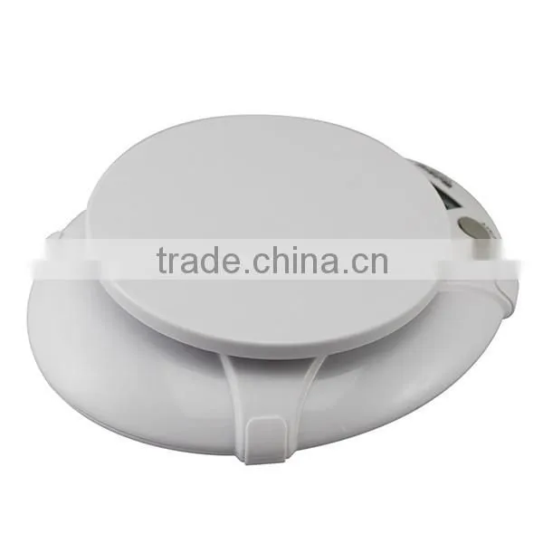 WH-B09 Hot Guangzhou Weiheng Electronic Kitchen Food Scale With Bowl photo-5