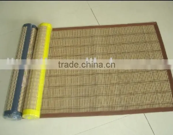 Hemp Rug of Jute