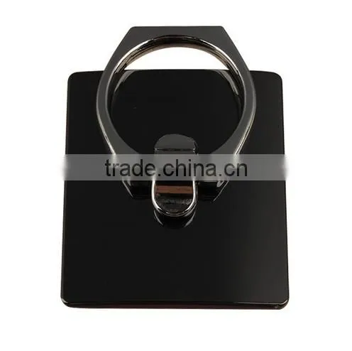 2016 High Quality Stainleess Steel Metal Ring Phone Holder For Promotional Gifts photo-4