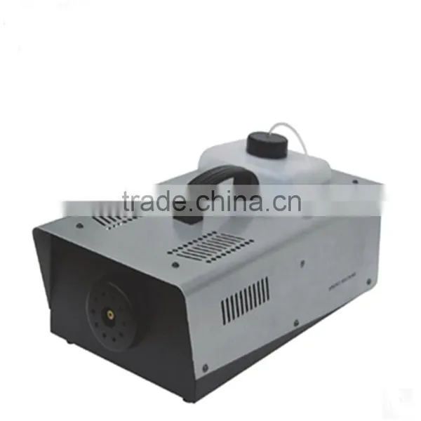 1200W Fog Machine Professional Stage Machine photo-3
