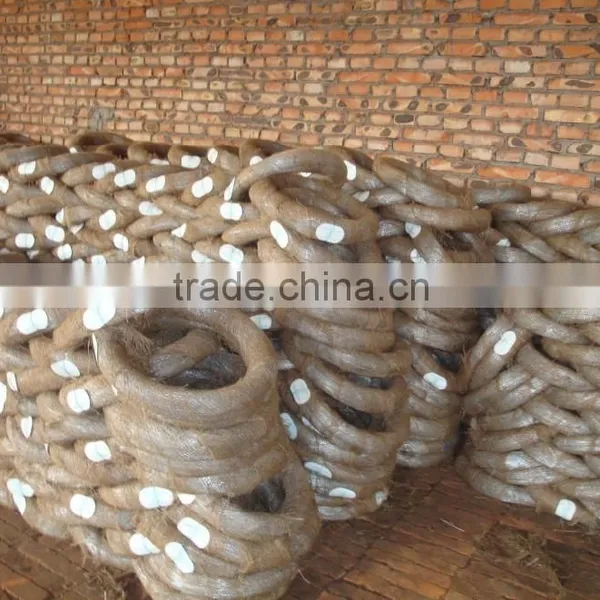 Cheap Price High Quality Electro and Hot Dipped Galvanized Wire/Galvanized Iron Wire photo-3