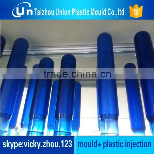 Top Quality Precision Pet Preform Mould Parts photo-3