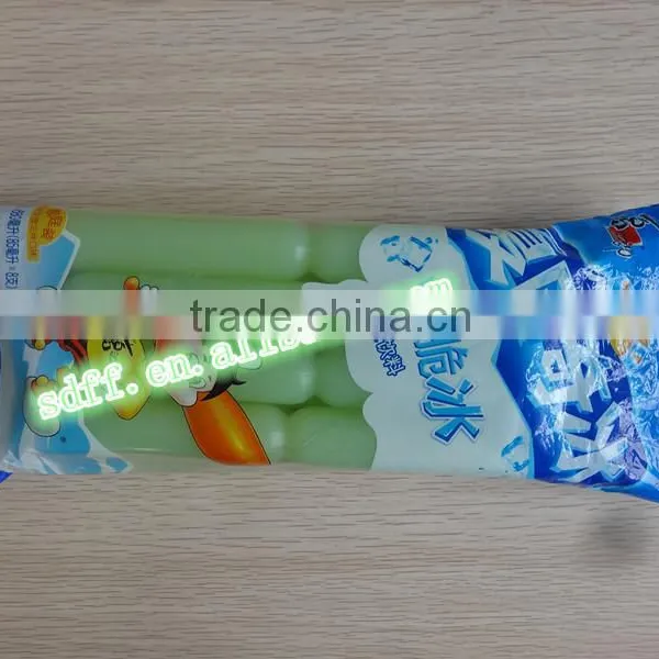 Ice Lolly Automatic Horizontal Packaging Machine photo-3