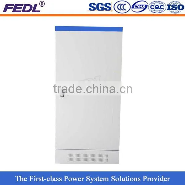 XL-21 Low Voltage Main Distribution Panel photo-2
