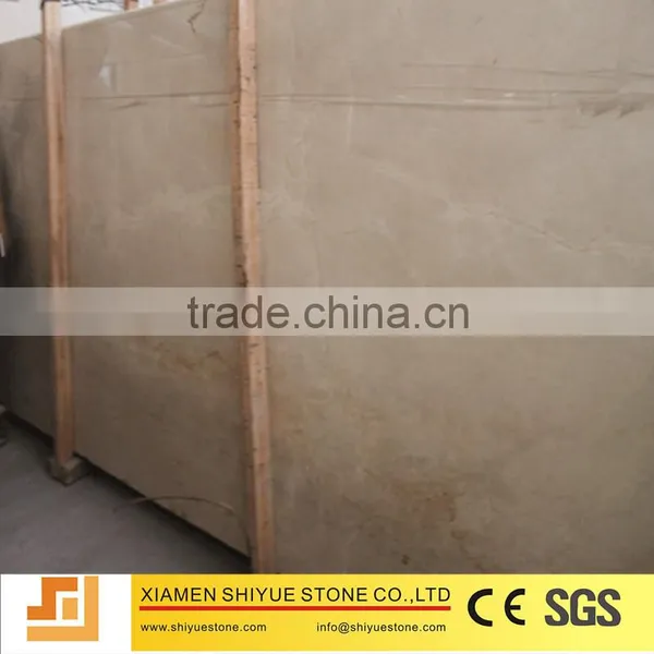 Imported Spain Marble Crema Marfil photo-2